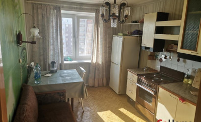 Купить 2-комнатную квартиру, Солигорск, Ленина ул., 43. Фото 4