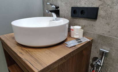 Снять 1-комнатную квартиру на сутки, Минск, ул. Михаила Савицкого, д. 37 (Октябрьский район). Фото 16