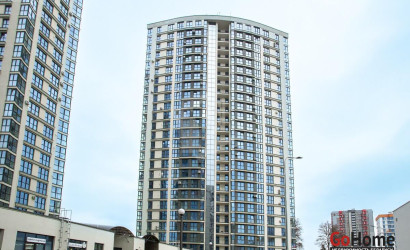 Купить 1-комнатную квартиру, Минск, Брилевская ул., 25 (Октябрьский район). Фото 12