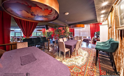 Продажа помещения, Минск, Домбровская, 9,  436 кв.м.. Фото 3