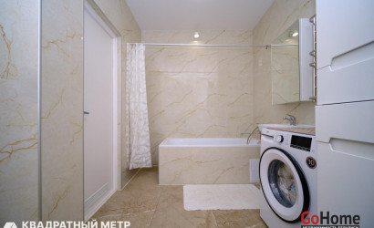 Купить 2-комнатную квартиру, Минск, Монюшко ул., 22 (Ленинский район). Фото 25
