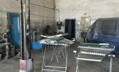 Продажа помещения, Каменец,  349.2 кв.м.. Фото 8