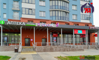 Купить 3-комнатную квартиру, Минск, Дзержинского просп., 26 (Московский район). Фото 31