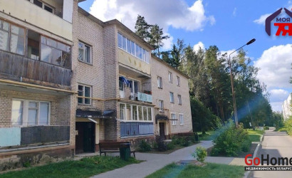 Купить 2-комнатную квартиру, Околица, Городецкая ул., 4. Фото 19