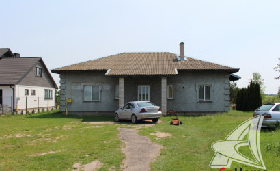 Купить дом, Братылово, Чернинский с/с, 21.87 соток. Фото 25