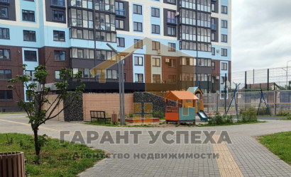 Купить 2-комнатную квартиру, Брест, ул. Олега Кошевого, д. . Фото 12