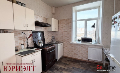 Купить 3-комнатную квартиру, Витебск, Будённого, 1. Фото 3