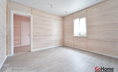 Купить дом, Сябры-2002, 6.64 соток. Фото 16