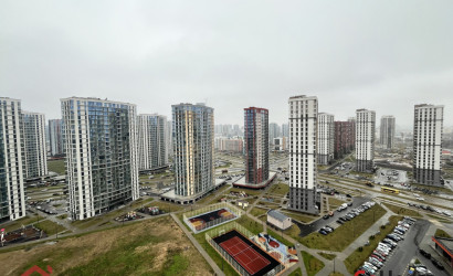 Купить 3-комнатную квартиру, Минск, Михаила Савицкого, 37 (Октябрьский район). Фото 10