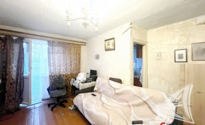 Купить 2-комнатную квартиру, Брест, Южный, ул. Жукова. Фото 6