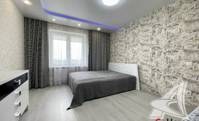 Купить 2-комнатную квартиру, Брест, Центр, ул. Фомина. Фото 9