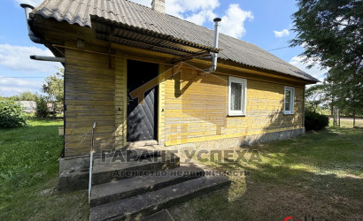 Купить дом, Хмелево, Хмелевский с/с, 23.04 соток. Фото 2