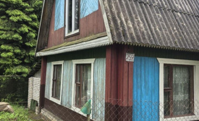 Купить дом в деревне, СЕКУНДА, 6.75 соток. Фото 6