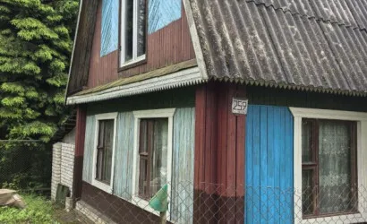  1-этаж.(41 м2), СЕКУНДА