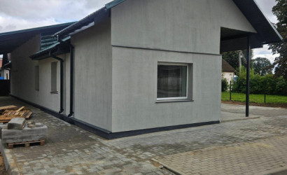 Аренда торгового помещения, Смолевичи, Советская 145,  от 110 до 150 кв.м.. Фото 1