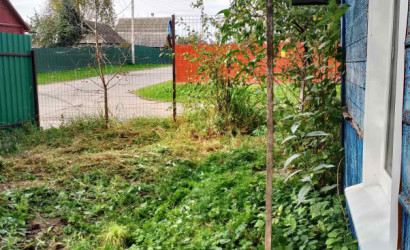 Купить дом, Витебск, 5-я Социалистическая, 7, 5.5 соток. Фото 8