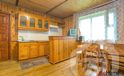 Купить дом в деревне, Нива-2, 15 соток. Фото 3