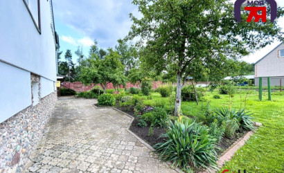 Купить дом, Старобин, Я.Колоса ул., 16 соток. Фото 29