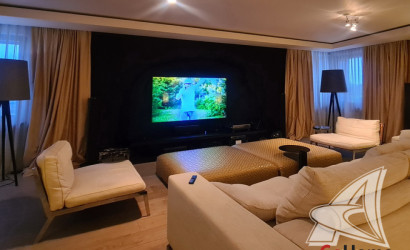 Купить 4-комнатную квартиру, Брест, Центр, ул. Халтурина. Фото 1