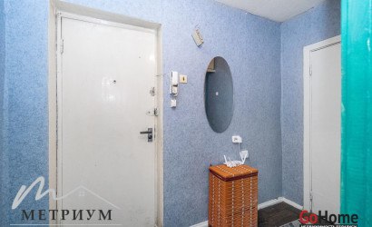 Купить 1-комнатную квартиру, Минск, Кольцова ул., 39/2 (Советский район). Фото 5