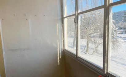 Купить 1-комнатную квартиру, Минск, просп. Рокоссовского, д. 156 (Ленинский район). Фото 16