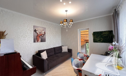 Купить 4-комнатную квартиру, Брест, Граевка, ул. Северная. Фото 37