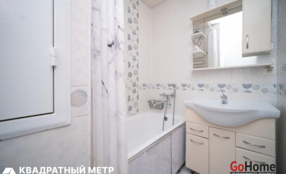 Купить 1-комнатную квартиру, Лесной, Александрова ул., 12. Фото 31