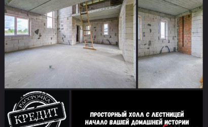 Купить коттедж, Брест, Московская ул., 15 соток. Фото 4