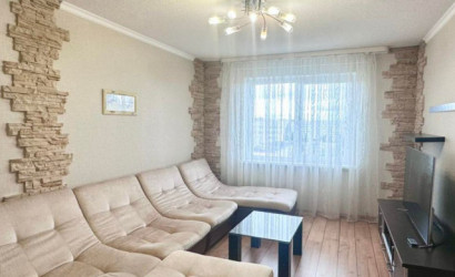 Купить 3-комнатную квартиру, Гродно, Репина, 43. Фото 17