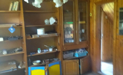 Купить дом в деревне, Зеленое, 4.3 соток. Фото 12