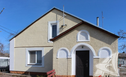 Купить дом, Брест, Речица, 8.79 соток. Фото 1