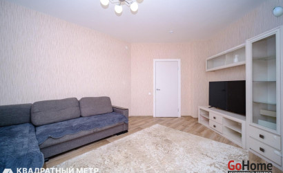 Купить 2-комнатную квартиру, Минск, Монюшко ул., 22 (Ленинский район). Фото 10