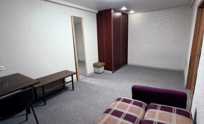 Купить 1-комнатную квартиру, Минск, Голубева, 11 (Московский район). Фото 5