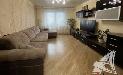 Купить 2-комнатную квартиру, Брест, Южный, ул. Гвардейская. Фото 7