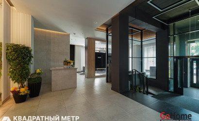 Купить 1-комнатную квартиру, Минск, Восточная ул., 139 (Советский район). Фото 25
