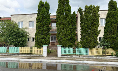 Купить 4-комнатную квартиру, Вертелишки, Тимирязева, 35. Фото 17