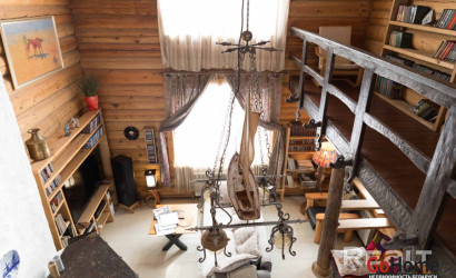 Купить коттедж, Околица, Андреевская, 9 соток. Фото 27