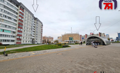 Купить 2-комнатную квартиру, Минск, Жуковского ул., 29 (Октябрьский район). Фото 24