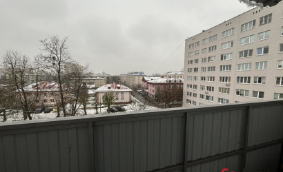 Купить 2-комнатную квартиру, Гродно, Советских Пограничников, 96. Фото 12