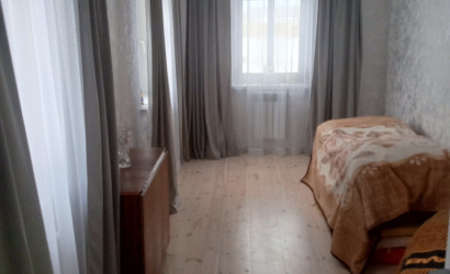 Снять на сутки дом, Чижовка, Молодежная 19. Фото 4