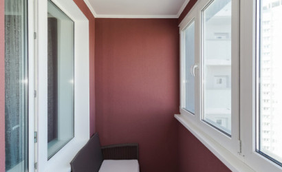 Купить 3-комнатную квартиру, Минск, Скрыганова, 4Д (Фрунзенский район). Фото 5