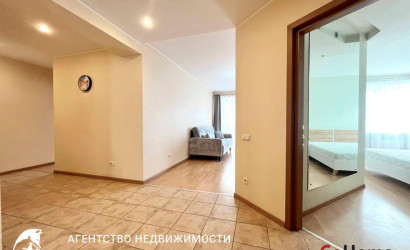 Снять 2-комнатную квартиру, Минск, Независимости пр-т 185 (Первомайский район). Фото 21