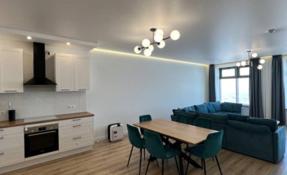 Снять 3-комнатную квартиру, Минск, Победителей, 115 (Центральный район). Фото 31