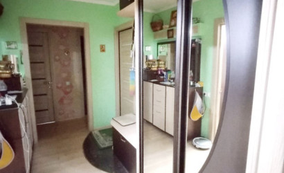 Купить 2-комнатную квартиру, Речица, Достоевского, д,45. Фото 5