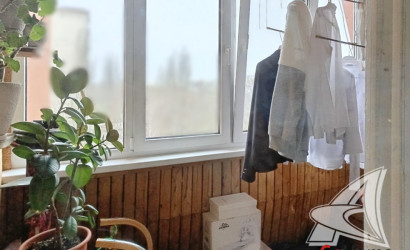 Купить 2-комнатную квартиру, Брест, Восток, пр-т Партизанский. Фото 10