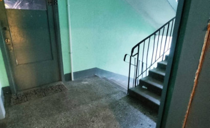 Купить 1-комнатную квартиру, Минск, Жуковского, 6/3 (Октябрьский район). Фото 13