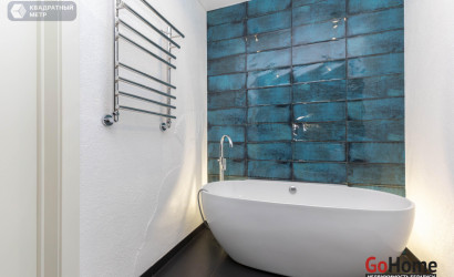 Купить 3-комнатную квартиру, Минск, Притыцкого ул., 45 (Фрунзенский район). Фото 18