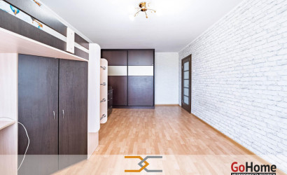 Купить 1-комнатную квартиру, Минск, Охотская ул., 147 (Заводской район). Фото 10