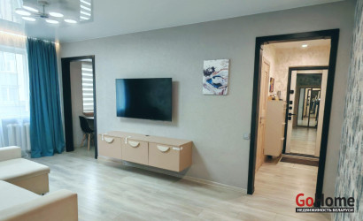 Купить 3-комнатную квартиру, Минск, Ванеева ул., 14(Партизанский район). Фото 8