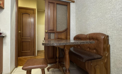 Купить 3-комнатную квартиру, Брест, Гродненская ул.. Фото 6